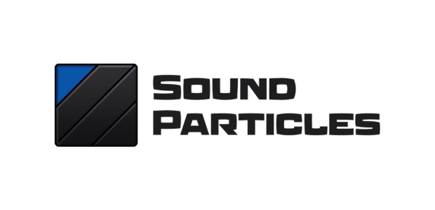sound-particles