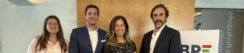 Investimento de €2 milhões através do Deal-by-Deal na Beyond Vision Investimento de €2 milhões através do Deal-by-Deal na Beyond Vision