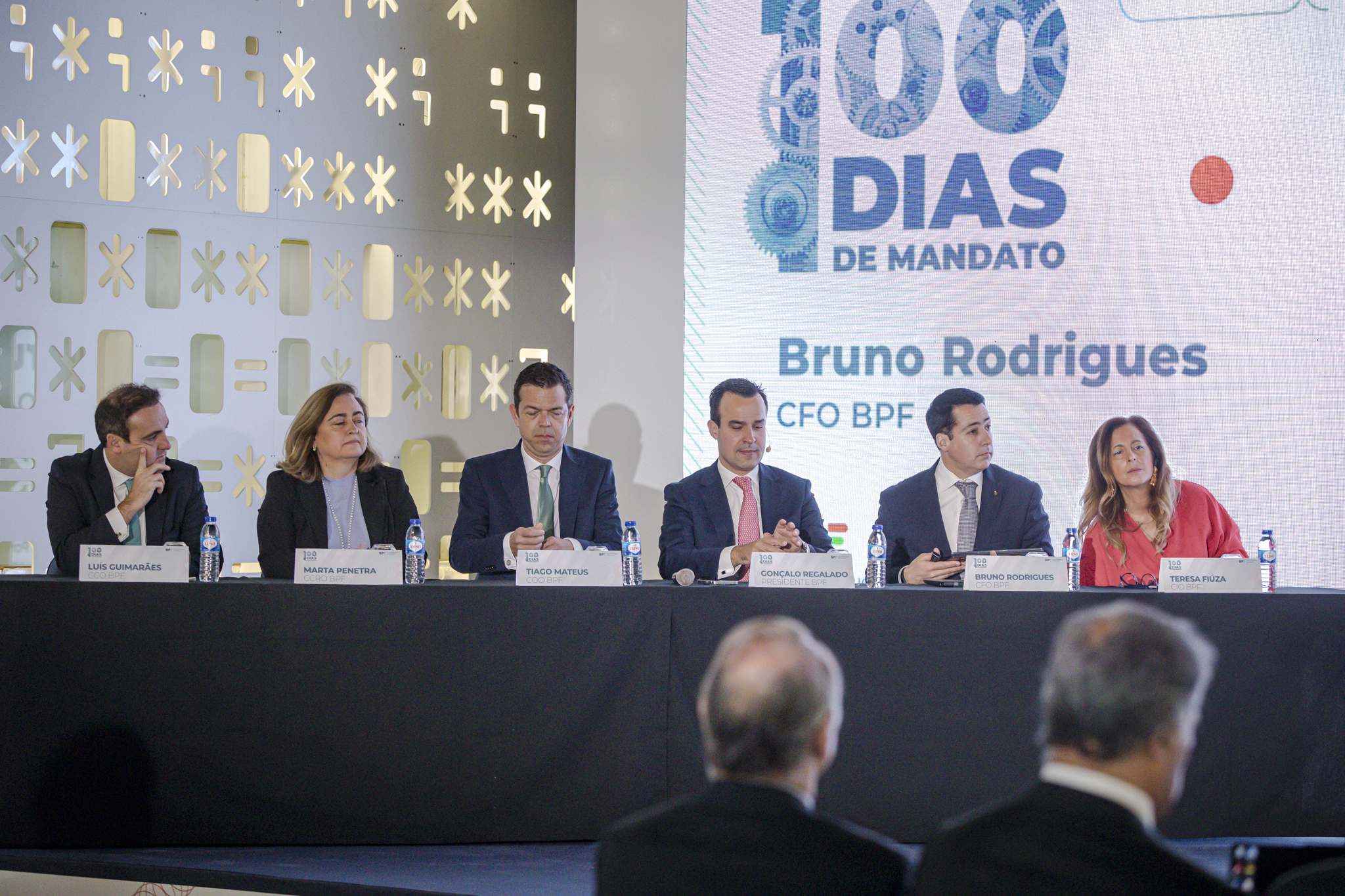 Gonçalo Regalado BPF