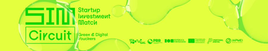 SIMCircuit, um evento dinamizado pela Startup Portugal onde o BPF participa apresentando as soluções de financiamento e investimento disponíveis.