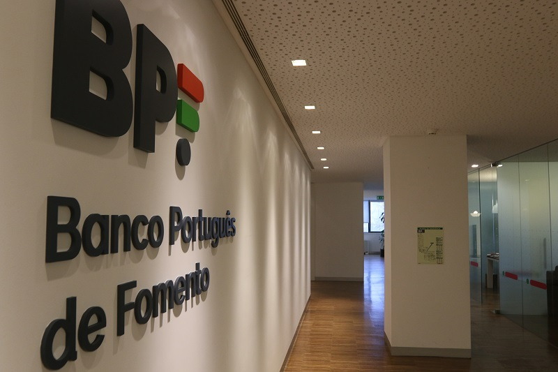 Banco Português de Fomento Banco Português de Fomento