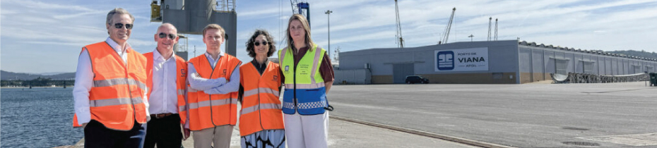 Deal-by-Deal investe €2 milhões na Gazelle Wind Power