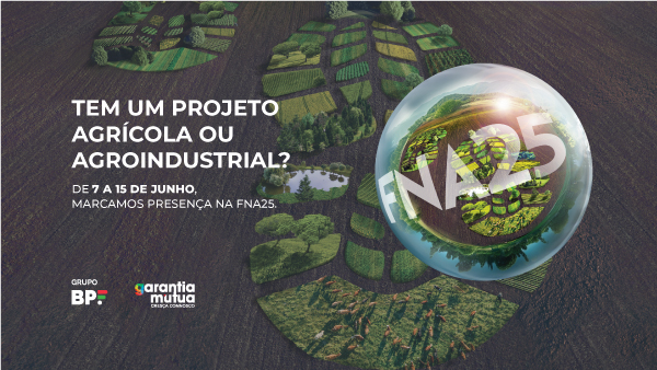 Grupo BPF na FNA 25