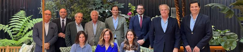 Recapitalização Estratégica investe €9,9 milhões na Estoril Living Recapitalização Estratégica investe €9,9 milhões na Estoril Living