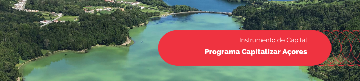 Programa Capitalizar Açores recebeu candidaturas no valor de €38,75M Programa Capitalizar Açores recebeu candidaturas no valor de €38,75M