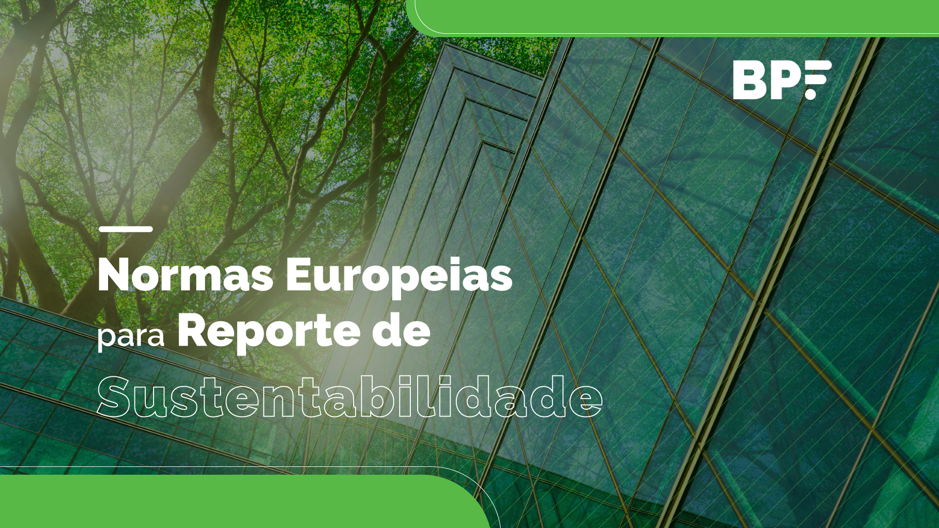 Normas Europeias para Reporte de Sustentabilidade