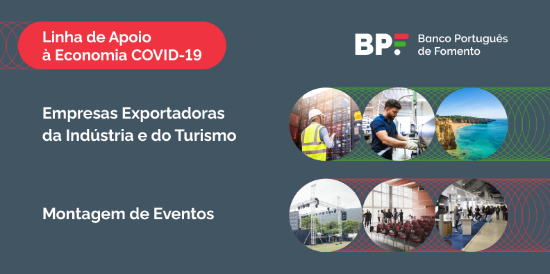 Banco Português de Fomento Linhas de Apoio à Economia COVID-19 